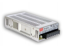 SP-100-7.5 101.25W 7.5V 13.5A Switching Power Supply