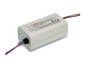 APV-12-15 12W 15V 0.8A Switching Power Supply