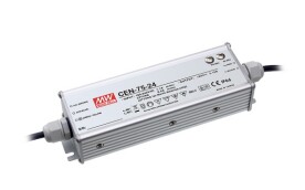 CEN-75-48 75.36W 48V 1.57A Switching Power Supply
