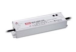 HLG-150H-12 150W 12V 12.5A Switching Power Supply