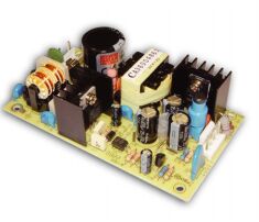 PS-25-27 24.3W 27V 0.9A Switching Power Supply