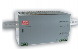 DRP-480S-48 480W 48V 10A Switching Power Supply