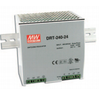 DRT-240-24 240W 24V 10A Switching Power Supply