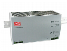 DRT-480-48 480W 48V 10A Switching Power Supply