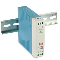 MDR-10-24 10W 24V 0.42A Switching Power Supply