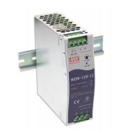 WDR-120-24 120W 24V 5A Switching Power Supply