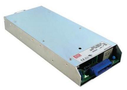 RCP-1000-12 12V 60A 720W Power Supply