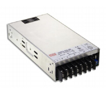HRP-300-3.3 198W 3.3V 60A Switching Power Supply