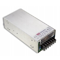 HRP-600-3.3 396W 3.3V 120A Switching Power Supply