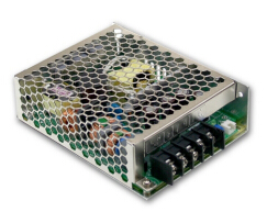 HRP-75-3.3 49.5W 3.3V 15A Switching Power Supply