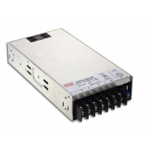 HRPG-300-3.3 198W 3.3V 60A Switching Power Supply