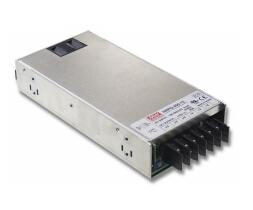 HRPG-450-3.3 297W 3.3V 90A Switching Power Supply