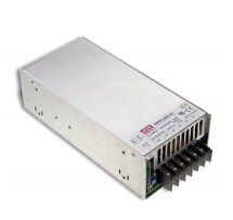 HRPG-600-3.3 396W 3.3V 120A Switching Power Supply