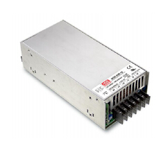 MSP-600-3.3 396W 3.3V 120A Switching Power Supply