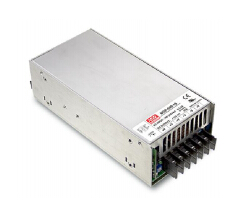 MSP-600-24 648W 24V 27A Switching Power Supply