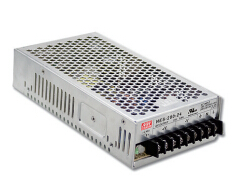 NES-200-3.3 132W 3.3V 40A Switching Power Supply