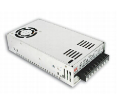 QP-320F 316W 5V 20A Switching Power Supply