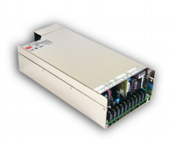 QP-375-3B 357W 5V 30A Switching Power Supply