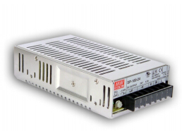 SP-100-24 100.8W 24V 4.2A Switching Power Supply