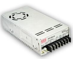 SP-200-27 202.5W 27V 7.5A Switching Power Supply