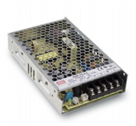 RSP-75-3.3 49.5W 3.3V 15A Switching Power Supply