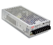 SE-200-5 200W 5V 40A Switching Power Supply