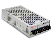 SE-200-36 212.4W 36V 5.9A Switching Power Supply