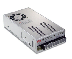 SE-350-5 300W 5V 60A Switching Power Supply