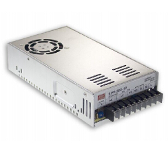 SPV-300-12 300W 12V 25A Switching Power Supply