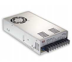 SPV-300-48 300W 48V 6.25A Switching Power Supply