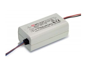 APV-12-12 12W 12V 1A Switching Power Supply