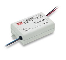 APV-35-15 36W 15V 2.4A Switching Power Supply