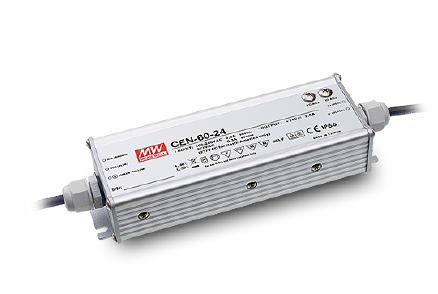 CEN-60-12 60W 12V 5A Switching Power Supply