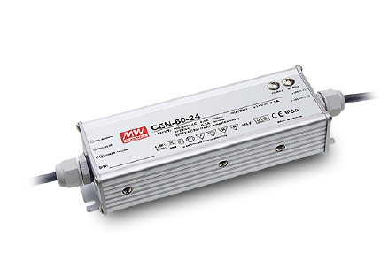 CEN-60-36 61.2W 36V 1.7A Switching Power Supply