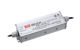 CEN-75-15 75W 15V 5A Switching Power Supply