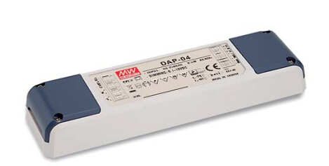 DAP-04 0.5W 0V 0.1A Switching Power Supply