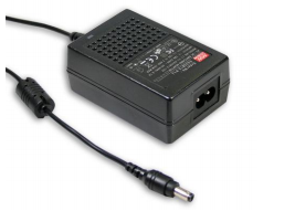 GSC40B-350 40.4W 126V 0.35A Switching Power Supply