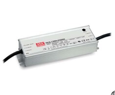 HLG-120H-C-350 150.5W 215V 0.35A Switching Power Supply