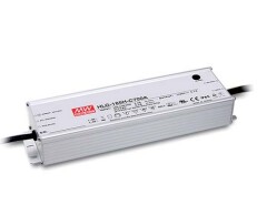 HLG-185H-C-500 200W 200V 0.5A Switching Power Supply