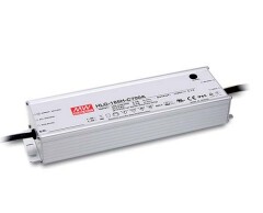HLG-185H-C-1400 200.2W 71V 1.4A Switching Power Supply