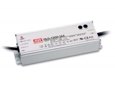 HLG-120H-15 120W 15V 8A Switching Power Supply