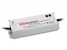 HLG-120H-20 120W 20V 6A Switching Power Supply