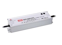 HLG-185H-12 156W 12V 13A Switching Power Supply