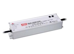 HLG-185H-54 186.3W 54V 3.45A Switching Power Supply