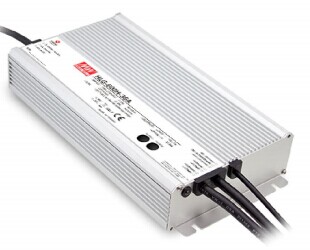 HLG-600H-12 480W 12V 40A Switching Power Supply