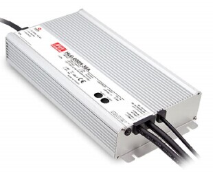 HLG-600H-42 600.6W 42V 14.3A Switching Power Supply