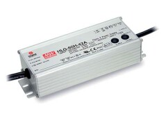 HLG-60H-20 60W 20V 3A Switching Power Supply
