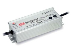 HLG-60H-24 60W 24V 2.5A Switching Power Supply