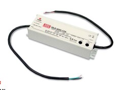 HLG-80H-15 75W 15V 5A Switching Power Supply
