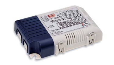 LCM-25DA 18.9W 59V 350A Switching Power Supply